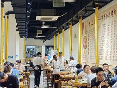 -鹤之乡·齐齐哈尔东北炭火烤肉(昆明盈江路店)