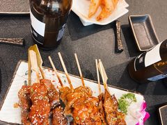 -季夏金枪鱼牛排自助餐厅(海悦天地店)