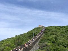 -慕田峪长城