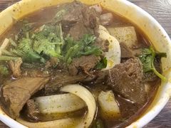 -江三王记牛杂馆(总店)
