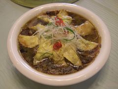 蛋皮饺子-东于盛宴(锦泰苑店)