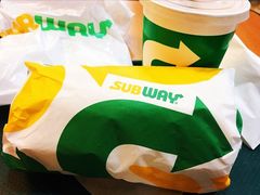-赛百味SUBWAY(毓璜顶店)