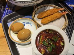 -和府捞面(壹方天地店)