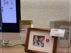 -海马体照相馆丨大师(青岛万象城店)