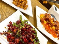 -丰顺烧烤家常菜(台东店)