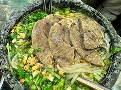 -浩海火燒雲傣家菜(芮欧百货店)