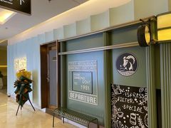 -1981牛排西餐厅(海信店)