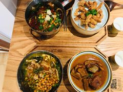 -小满手工粉(上海文峰广场店)