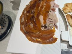 -同喜烤鸭店(光芒店)