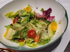 -万荣烤鸭店·北京菜(农光里店)