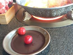 -湊湊火锅·茶憩(和平大悦城店)