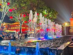 -大唐不夜城