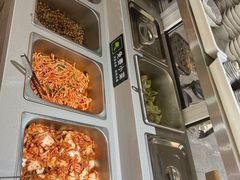 -许妈妈餐厅烤肉烧烤家常菜(明润广场店)