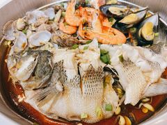 -盒马鲜生(双清路店)