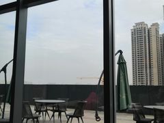 -中山保利艾美酒店-乐美中餐厅