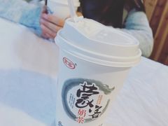 -传统手工面