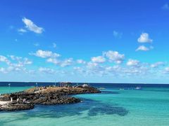 -咸德海水浴场