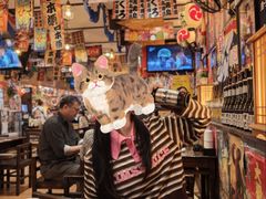 -平成屋·午肴夜酒(四川北路店)