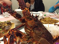 -福升海鲜洒楼