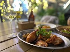 -Blac+Blac(中海环宇荟店)