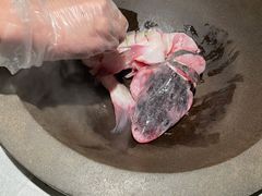 -鲜潭蒸汽石锅鱼(五道口购物中心店)