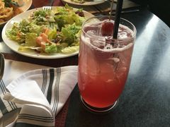 -WOLFGANG PUCK KITCHEN & BAR(迪士尼小镇店)