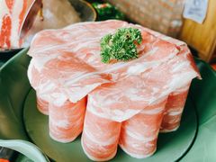-老灶堂文创火锅(文艺路店)