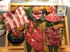 -炉太郎日式烧肉店(华贸店)