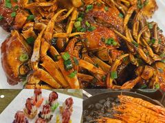 -徐记私厨(半淞园路店)