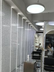 -初心HAlRSALON烫染接发