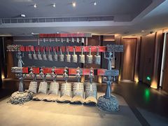 -曾宴·楚菜(湖北省博物馆店)