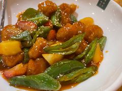 -德胜轩正宗顺德菜(宝安沙井会展中心店)