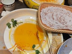 -蒙古人烤羊大师·草原料理(工农大路店)