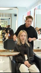 点击看大图 -FLAIR HAIR SALON