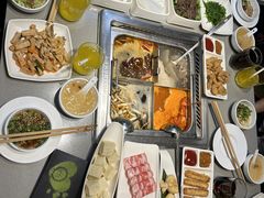 -海底捞火锅(杭州滨江九宜城店)