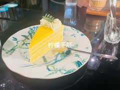 -默迹咖啡馆