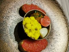 -查特花园美食广场(西单大悦城店)