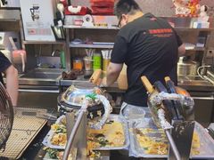 -港怀·香港地道小吃茶饮(京基100店)