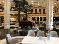 -碧中海汤泉汗蒸酒店