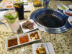 -安又胖韩国烤肉(美罗城店)