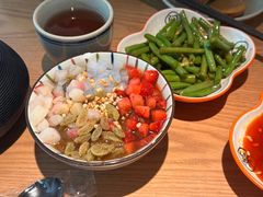 -花盐街·四川乐山小吃(西单大悦城店)