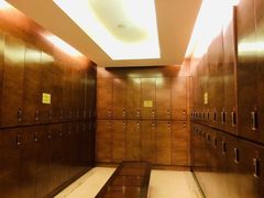 -太原凯宾斯基饭店