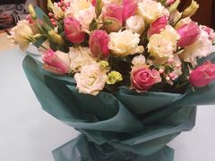 -扬浦大酒楼(平顶山路店)