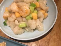 -陈傻子餐厅(世纪都会店)
