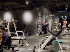 -Liking Fit智能健身(中关村店)