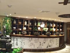 -宝丽金大酒店·洗浴中心