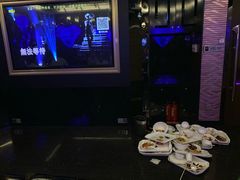 -凯乐会量贩KTV(国防大厦总店)