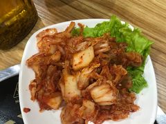 -小米烤肉·和牛原切-创意韩料(东关店)