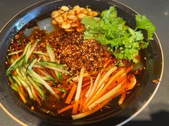 -鼓楼东街老火锅(鼓楼店)