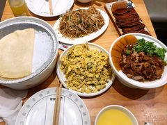 -姥姥家春饼店(惠新东街店)